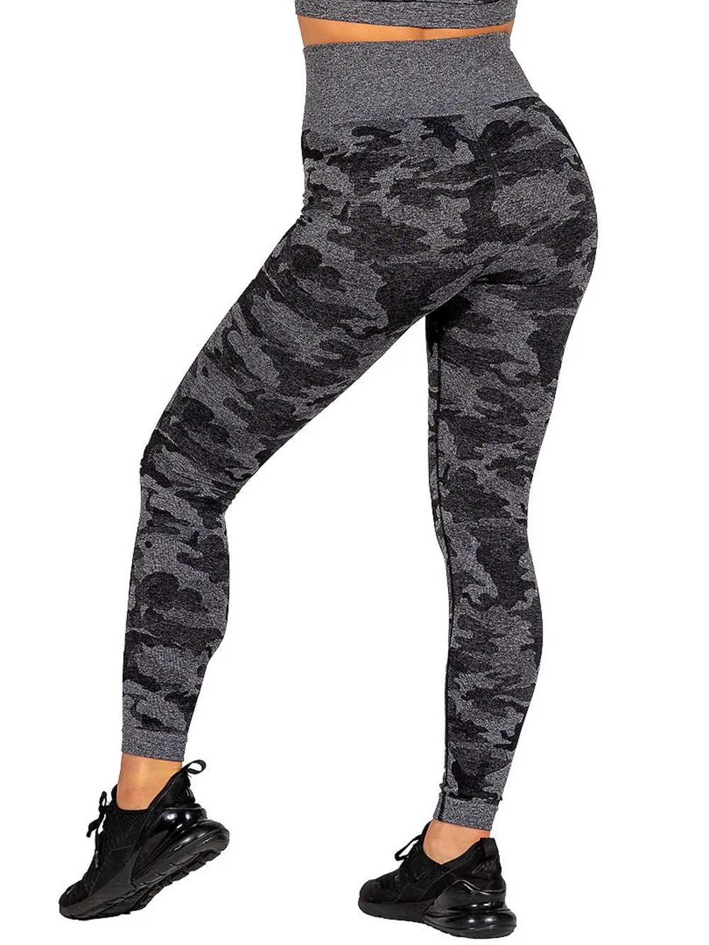 Gymshark Women's Athletic Leggings - Size M
